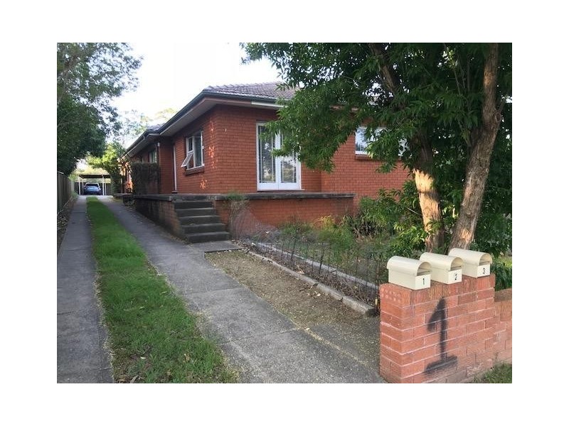 1/1 Stapleton Street, Wentworthville NSW 2145