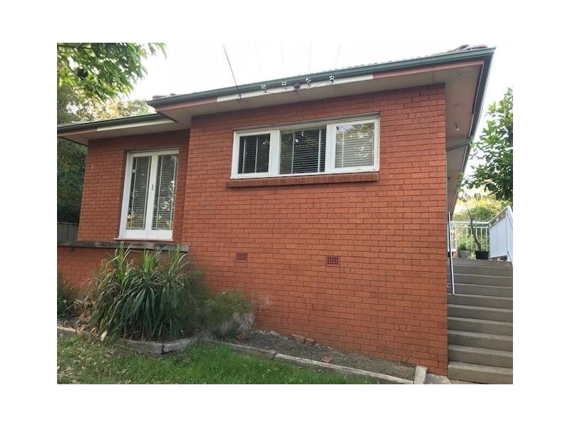 1/1 Stapleton Street, Wentworthville NSW 2145