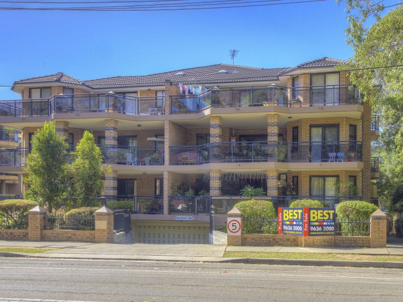 Wentworthville NSW 2145