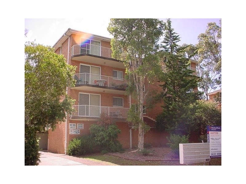 1/107 Lane Street, Wentworthville NSW 2145
