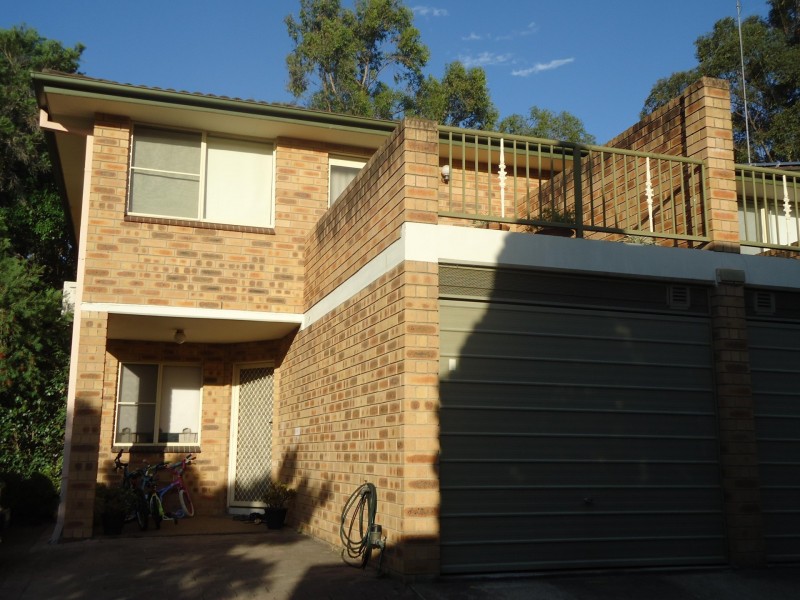 7/3 Reid Avenue, Westmead NSW 2145