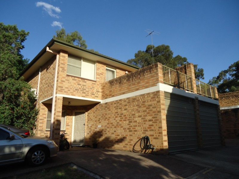 7/3 Reid Avenue, Westmead NSW 2145