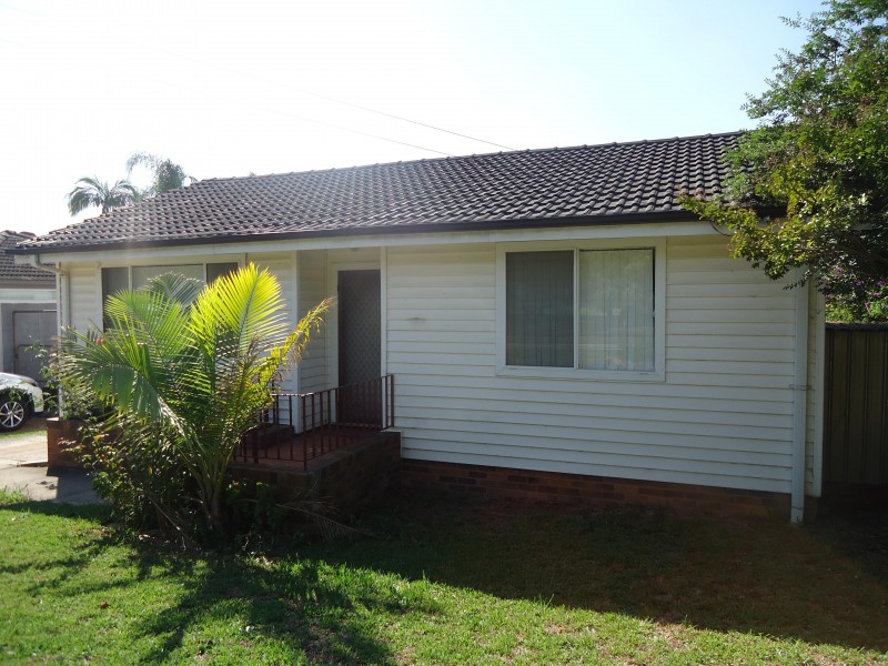 3 Sackville Street, Lalor Park NSW 2147