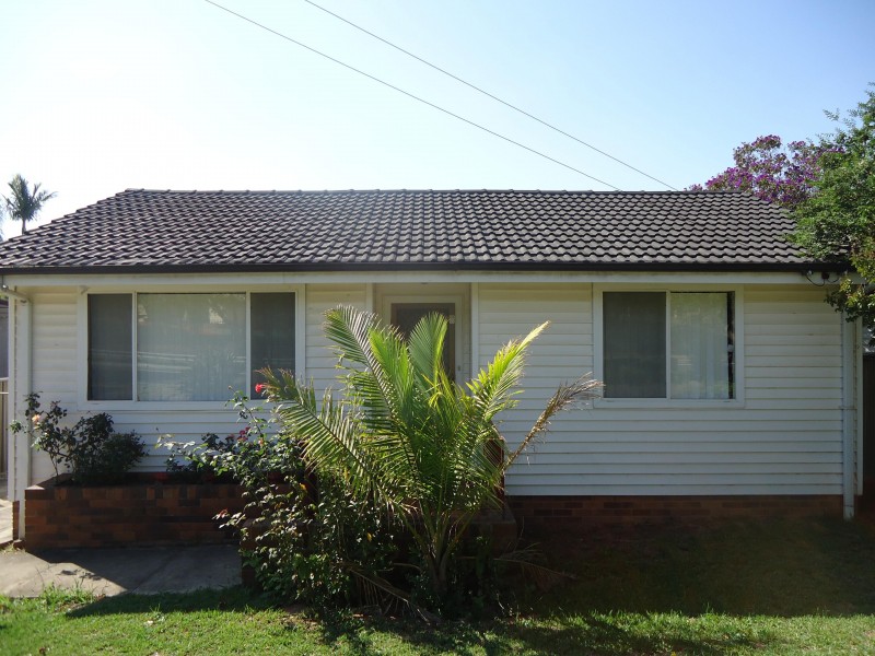 3 Sackville Street, Lalor Park NSW 2147