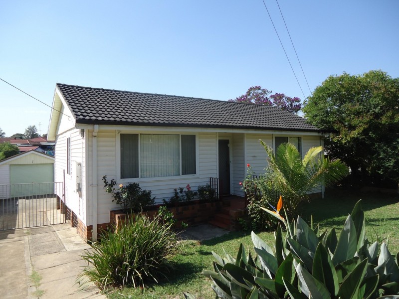 3 Sackville Street, Lalor Park NSW 2147