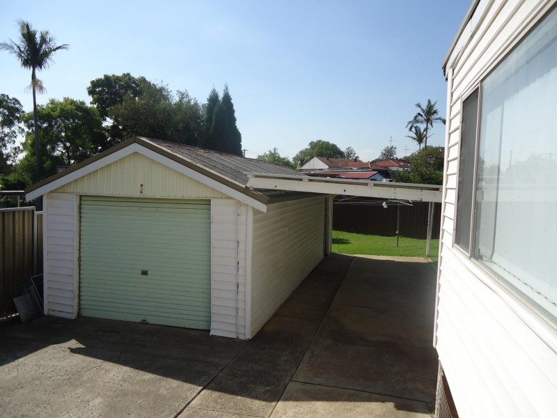 3 Sackville Street, Lalor Park NSW 2147