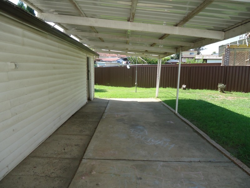 3 Sackville Street, Lalor Park NSW 2147