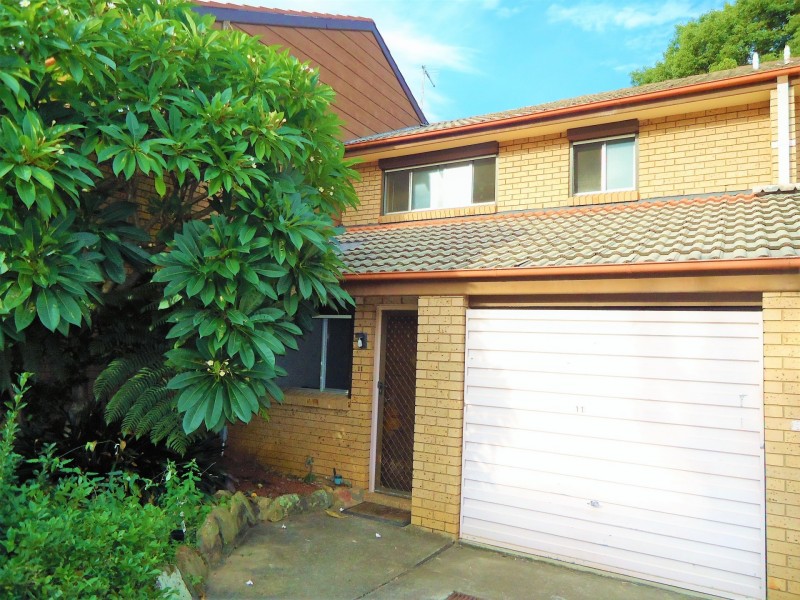 11/1-9 King Street, Parramatta NSW 2150