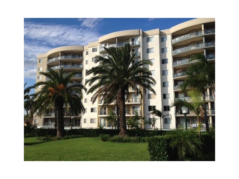 701/91D Bridge Road, Westmead NSW 2145