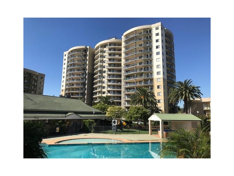 701/91D Bridge Road, Westmead NSW 2145