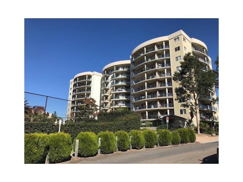 701/91D Bridge Road, Westmead NSW 2145