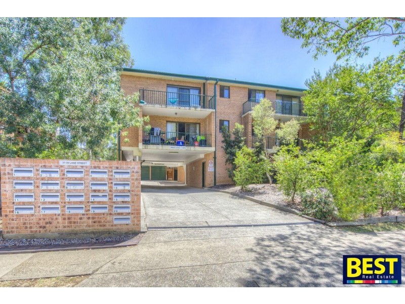2/37-39 Lane Street, Wentworthville NSW 2145