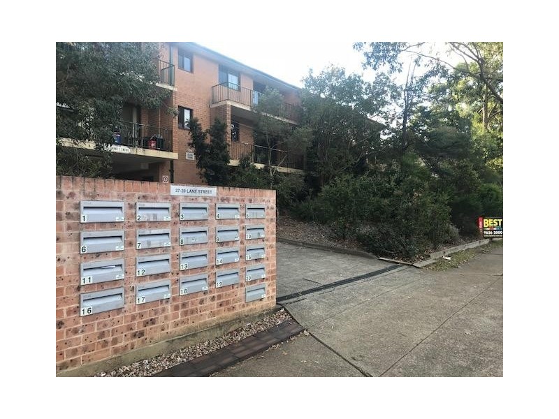 2/37-39 Lane Street, Wentworthville NSW 2145