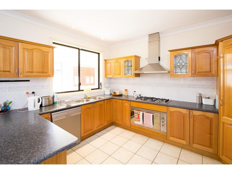 18a Junction Street, Old Guildford NSW 2161