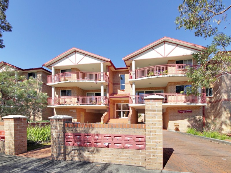 Pendle Hill NSW 2145