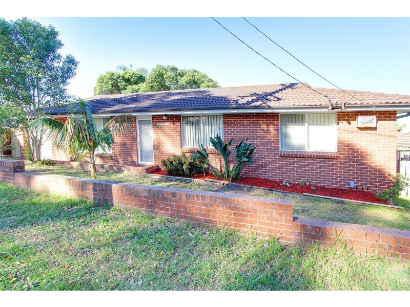 2/57 Oatlands Street, Wentworthville NSW 2145