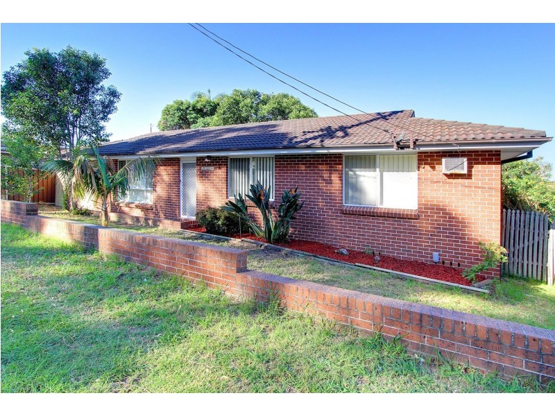 2/57 Oatlands Street, Wentworthville NSW 2145