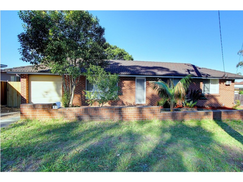 2/57 Oatlands Street, Wentworthville NSW 2145