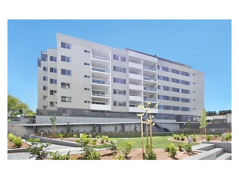 6/1-9 Florence Street, South Wentworthville NSW 2145