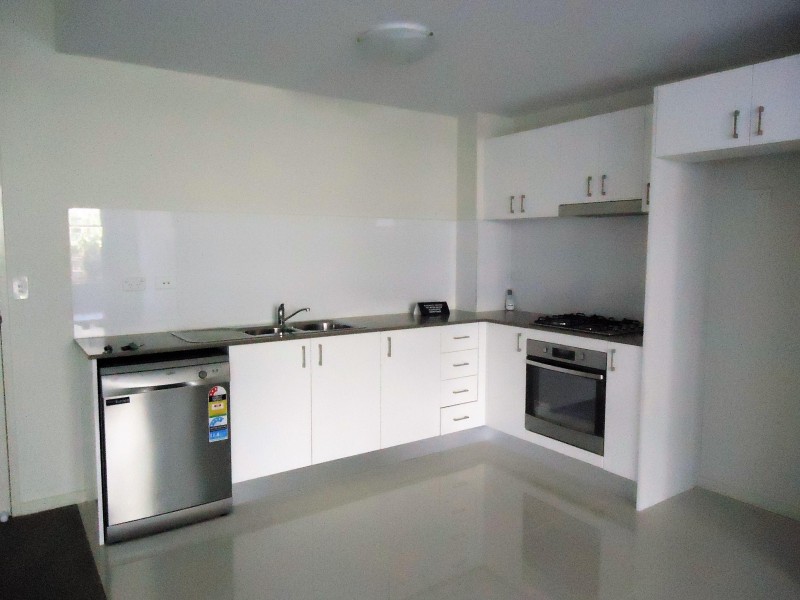 6/1-9 Florence Street, South Wentworthville NSW 2145