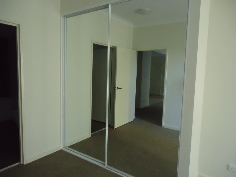 6/1-9 Florence Street, South Wentworthville NSW 2145