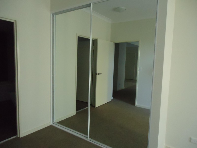 6/1-9 Florence Street, South Wentworthville NSW 2145