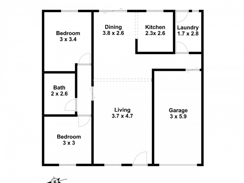 6/23-25 Stapleton Street, Wentworthville NSW 2145