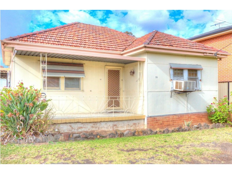 South Wentworthville NSW 2145