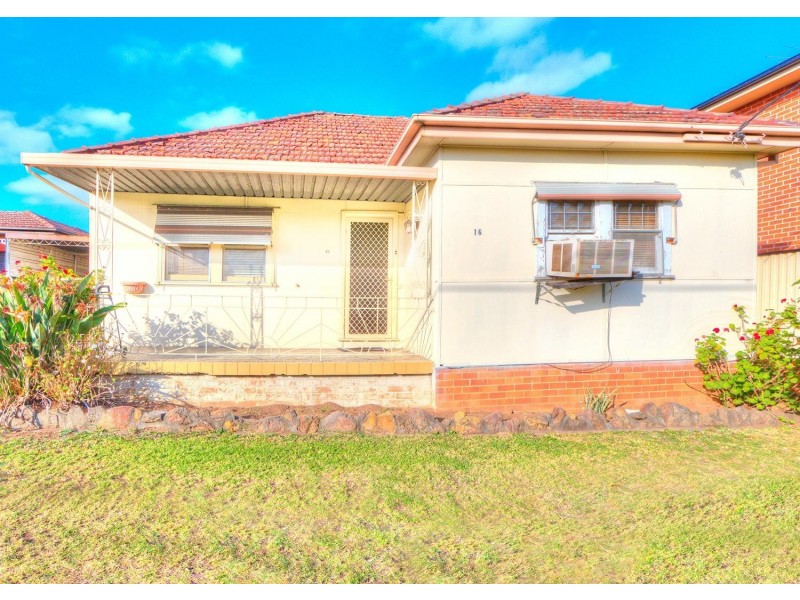 South Wentworthville NSW 2145