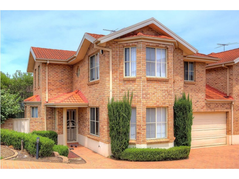 1/20-22 Bridge Road, Westmead NSW 2145