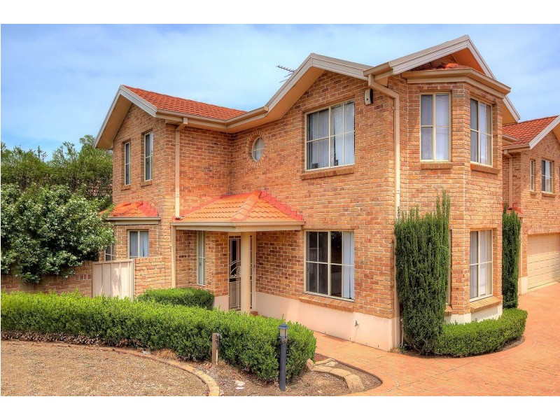 1/20-22 Bridge Road, Westmead NSW 2145