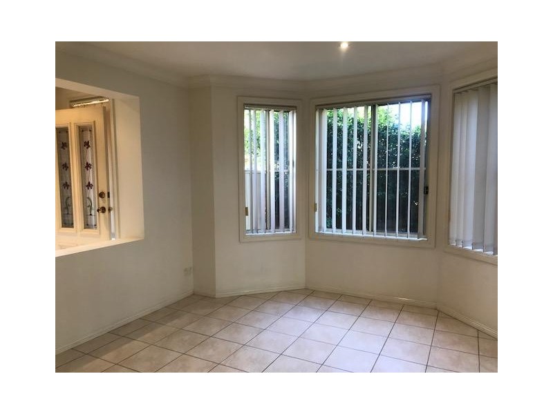 1/20-22 Bridge Road, Westmead NSW 2145