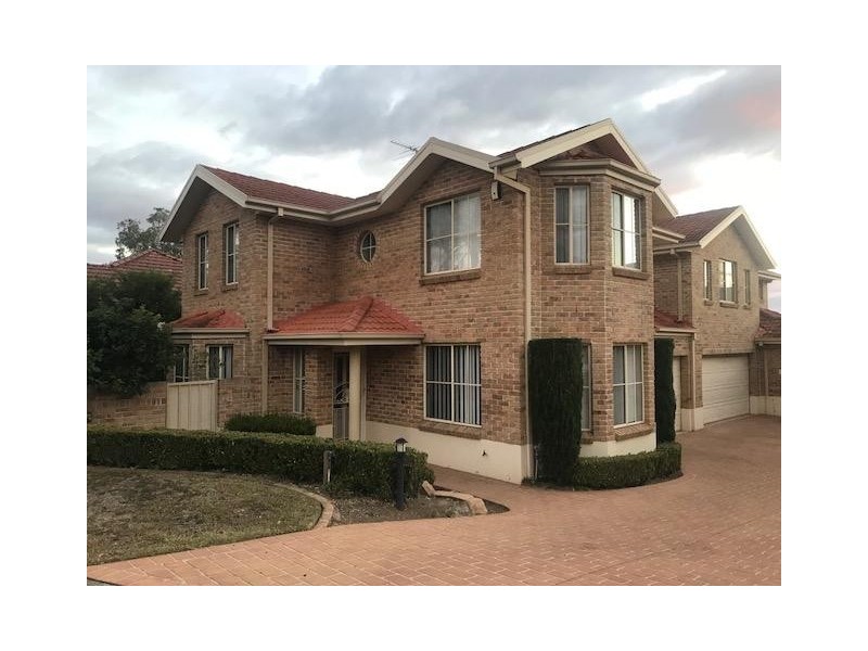 1/20-22 Bridge Road, Westmead NSW 2145