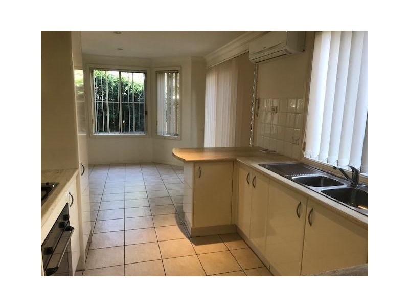 1/20-22 Bridge Road, Westmead NSW 2145