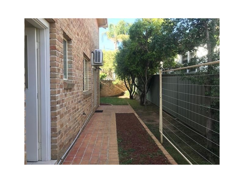 1/20-22 Bridge Road, Westmead NSW 2145