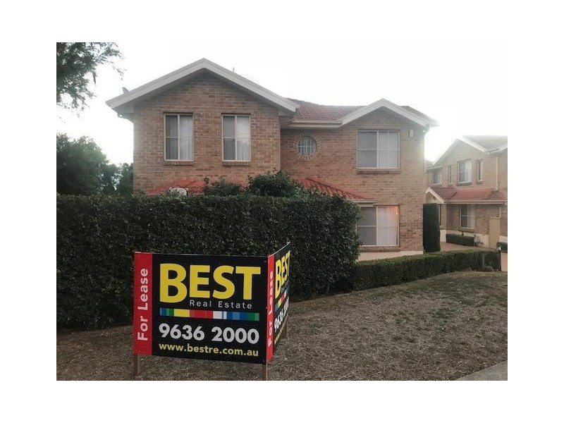 1/20-22 Bridge Road, Westmead NSW 2145