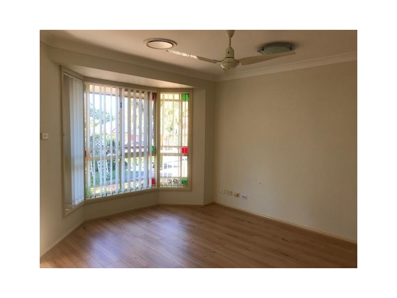 6/24 Bega Street, Pendle Hill NSW 2145