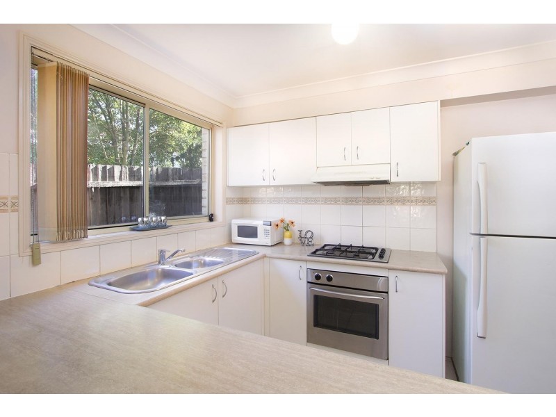 2/16 Page Street, Wentworthville NSW 2145