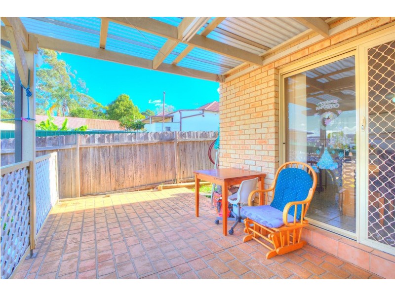 2/16 Page Street, Wentworthville NSW 2145