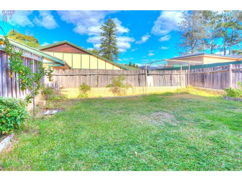 2/16 Page Street, Wentworthville NSW 2145