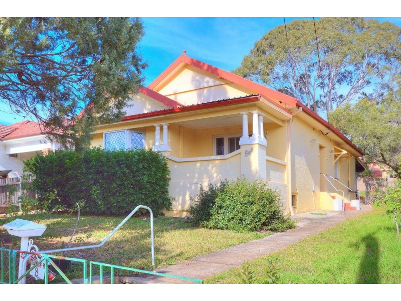 8 Haig Street, Wentworthville NSW 2145