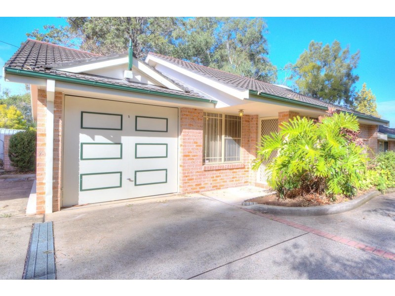 5/174 Dunmore Street, Wentworthville NSW 2145