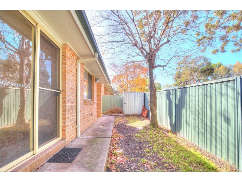 5/174 Dunmore Street, Wentworthville NSW 2145