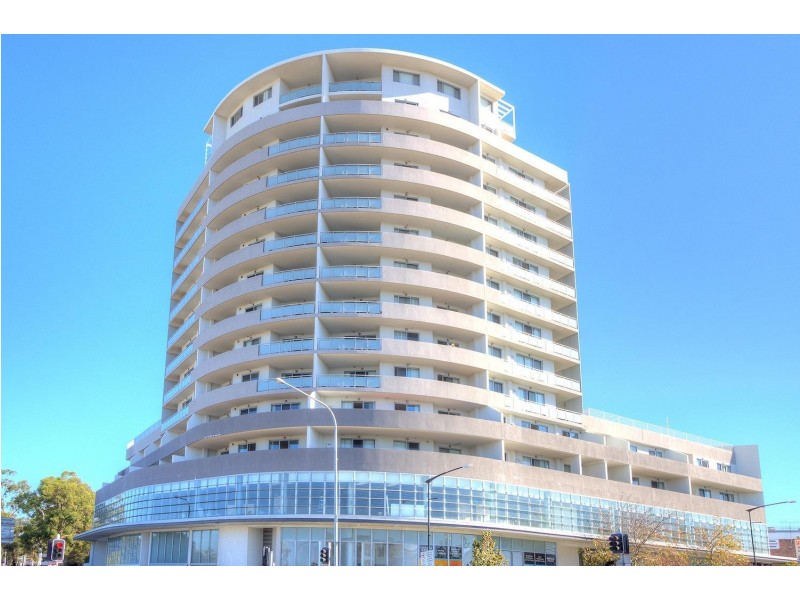 77/130 Main Street, Blacktown NSW 2148