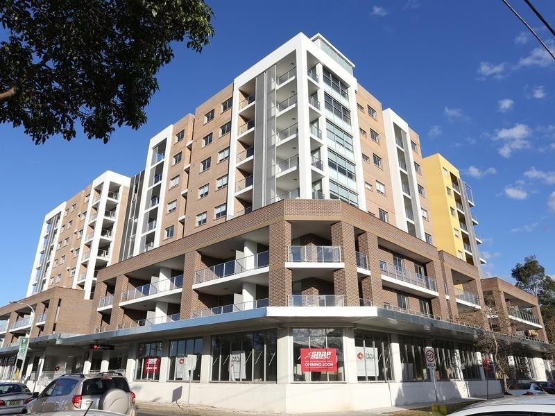 43/280 Merrylands Road, Merrylands NSW 2160
