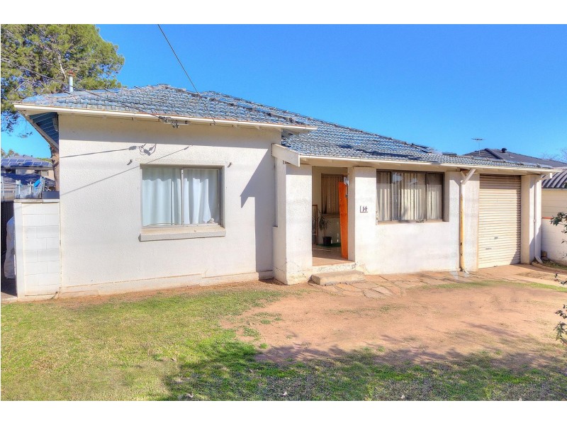 Wentworthville NSW 2145