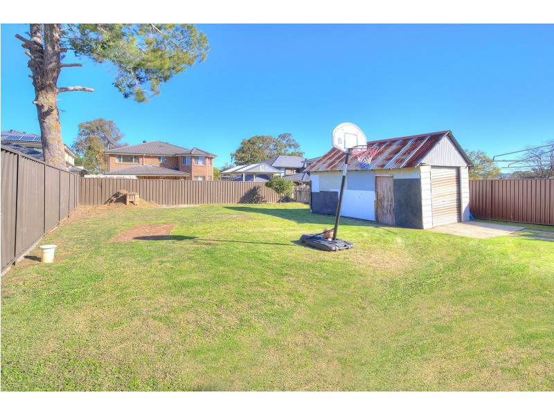 Wentworthville NSW 2145