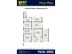Wentworthville NSW 2145 Floorplan