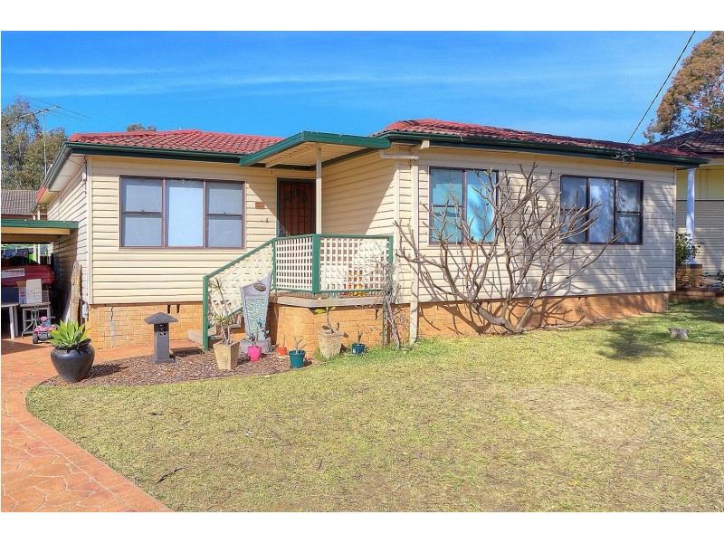 232 Metella Road, Toongabbie NSW 2146
