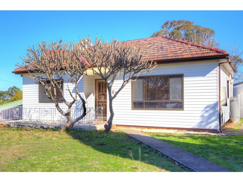 6 Burrell Parade, Blacktown NSW 2148